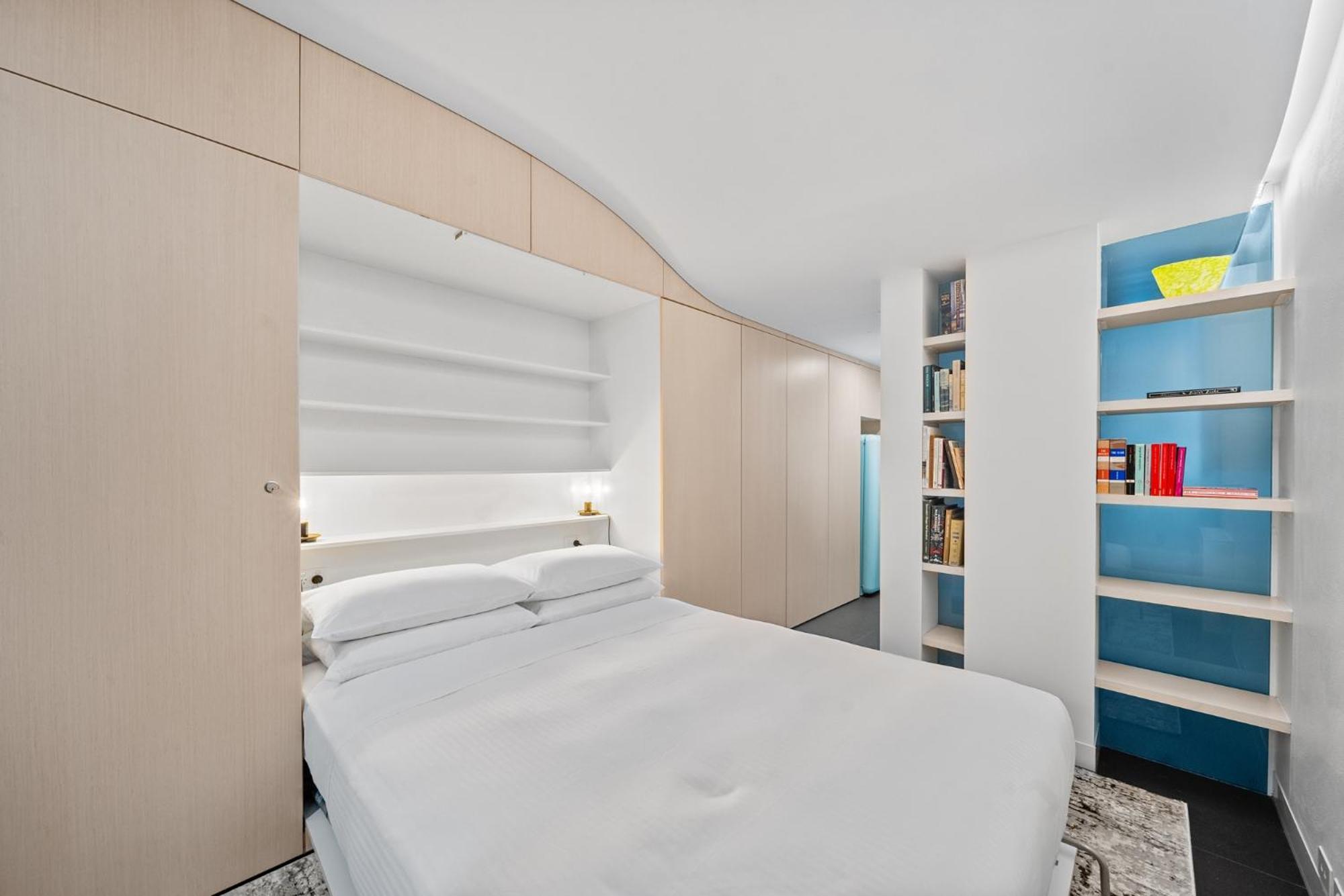 Stylish In Acton With Balcony Views Apartment Canberra